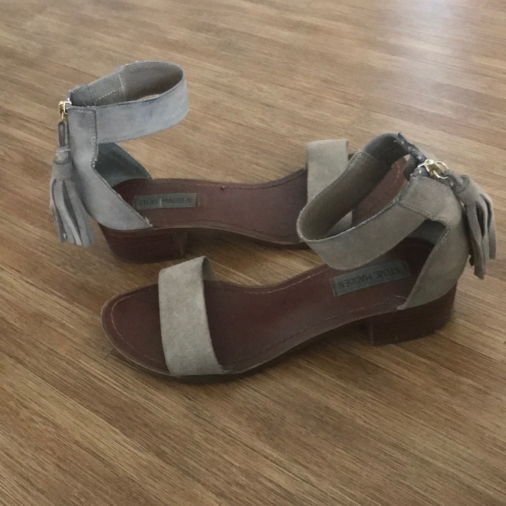 Steve Madden Sandals